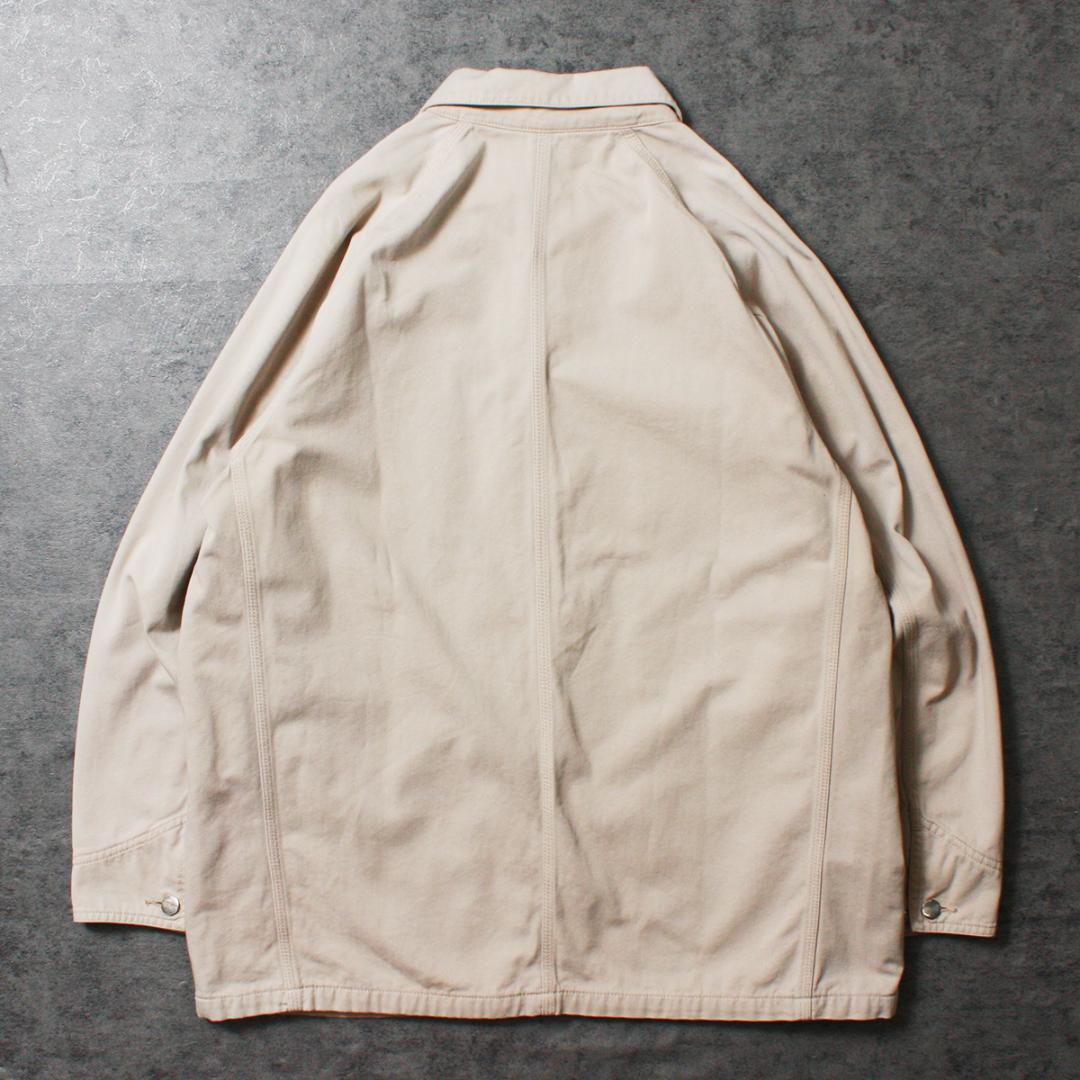 CARHARTT カーハート ミシガンチョアコート ベージュ