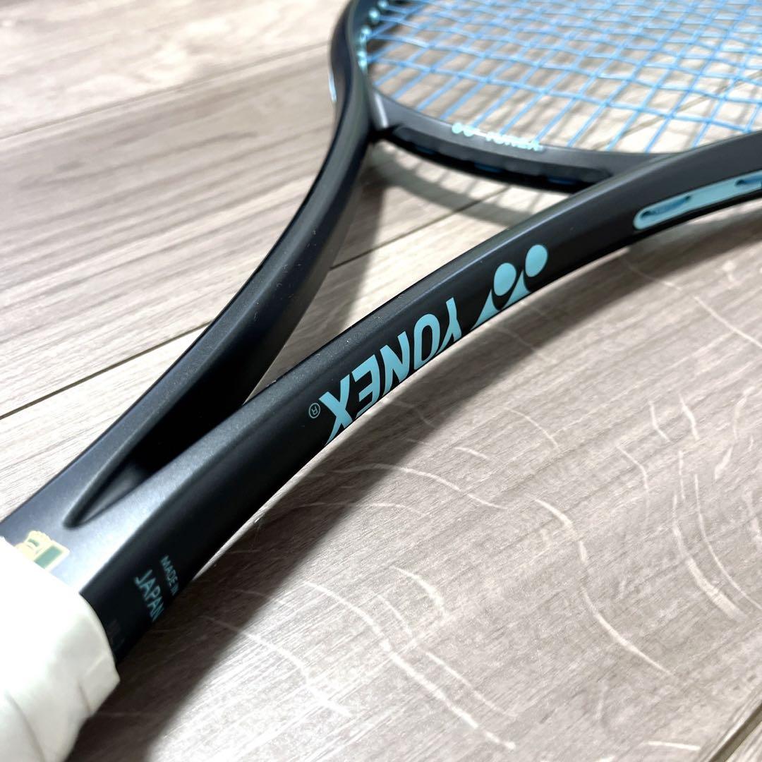 YONEX ジオブレイク70V テニスラケット