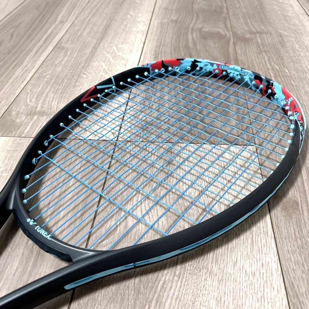 YONEX ジオブレイク70V テニスラケット