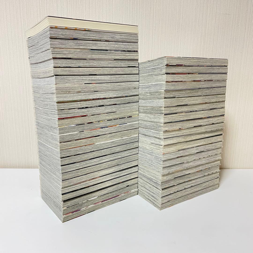 漫画『ハイキュー!! 』 1巻〜44巻セット+ショーセツバン‼︎1冊