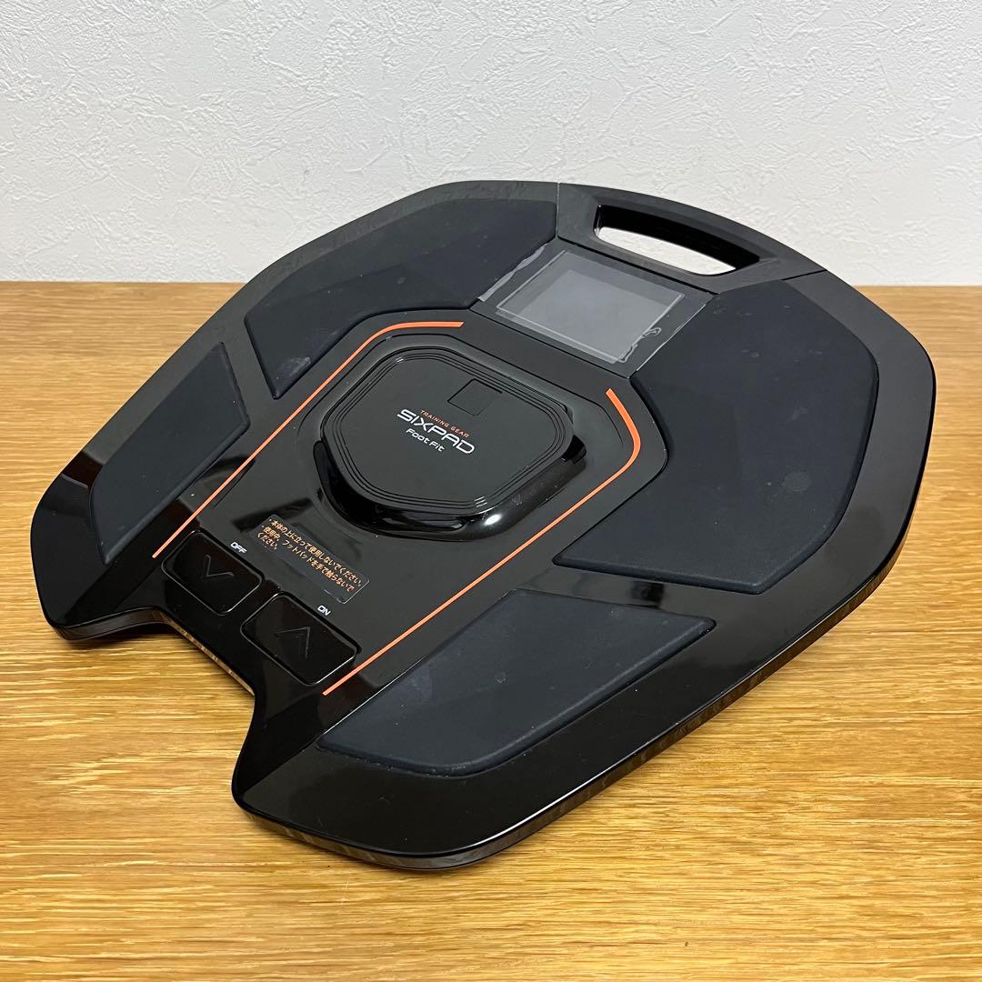 SIXPAD Foot Fit 2 フットフィット２ SP-FF2310FA