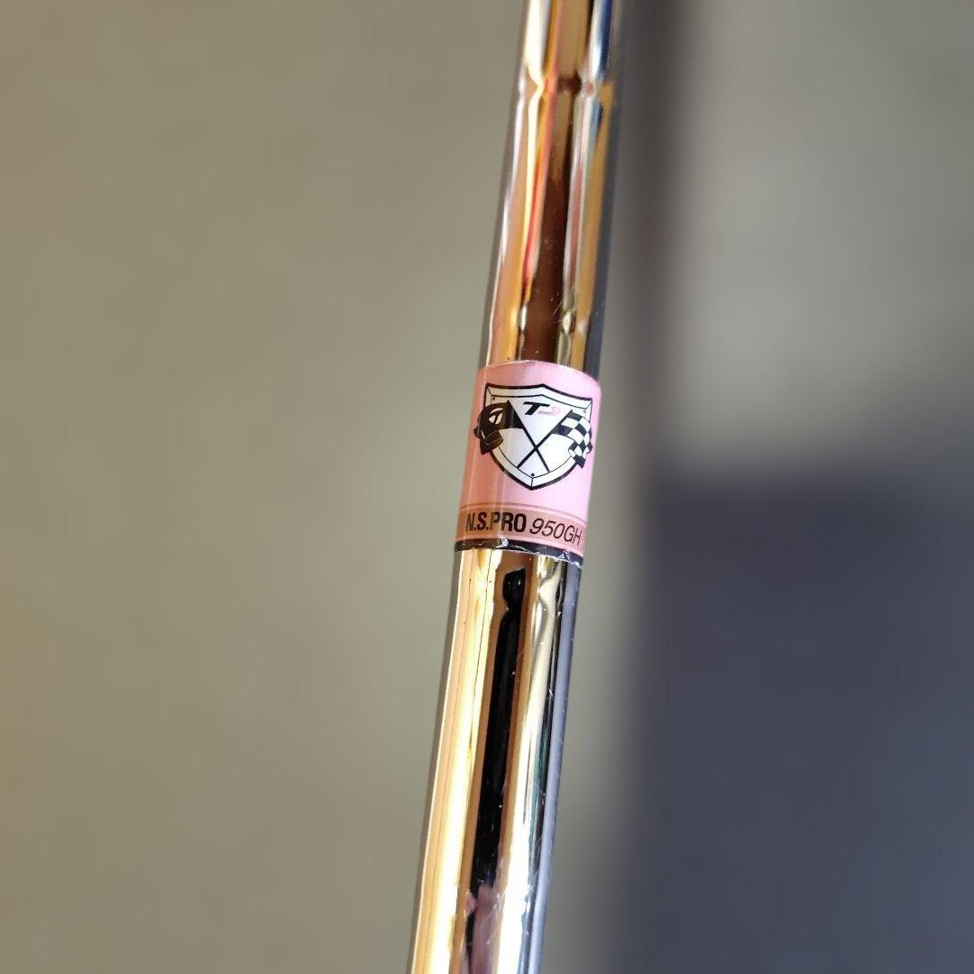 TaylorMade RESCUE MID 2番 14° 希少品