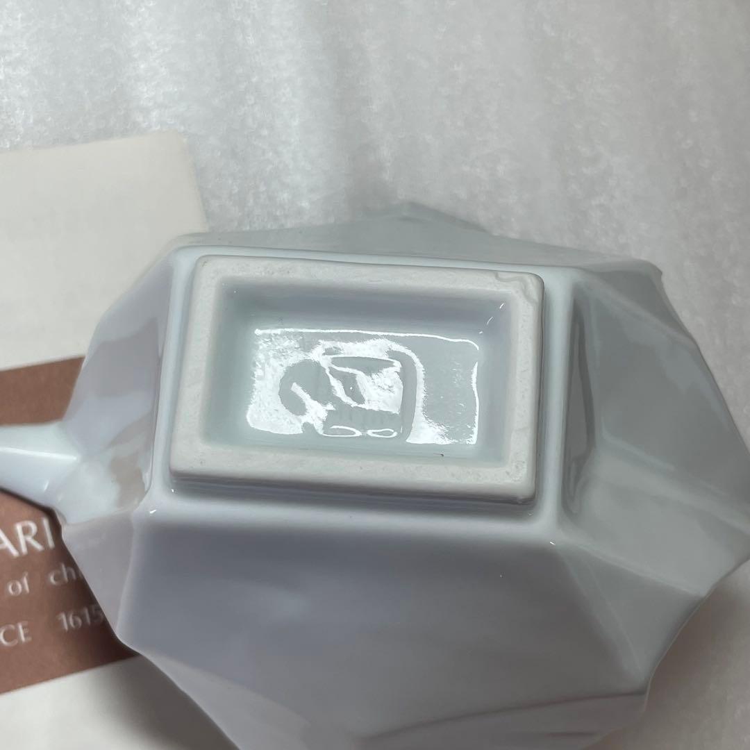 【廃盤】有田焼 鶴 小鉢 箸置き セット 金彩 弥右衛門窯 IMARI 和食器