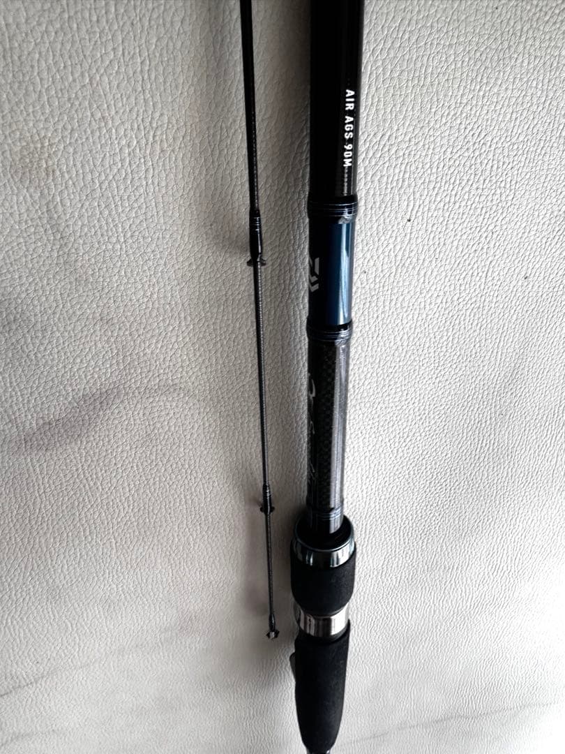 21エメラルダスAIR LT2500-XH／20エメラルダスAIR AGS90M