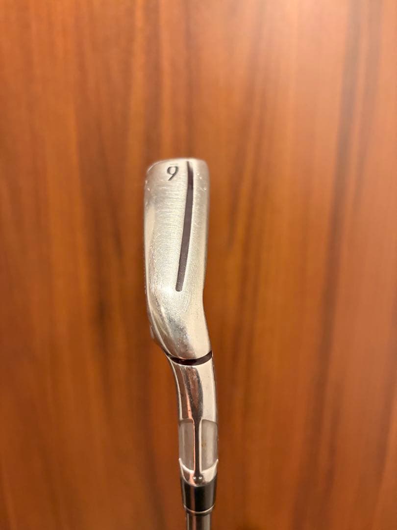 TaylorMade SIM アイアンセット 5本セット
