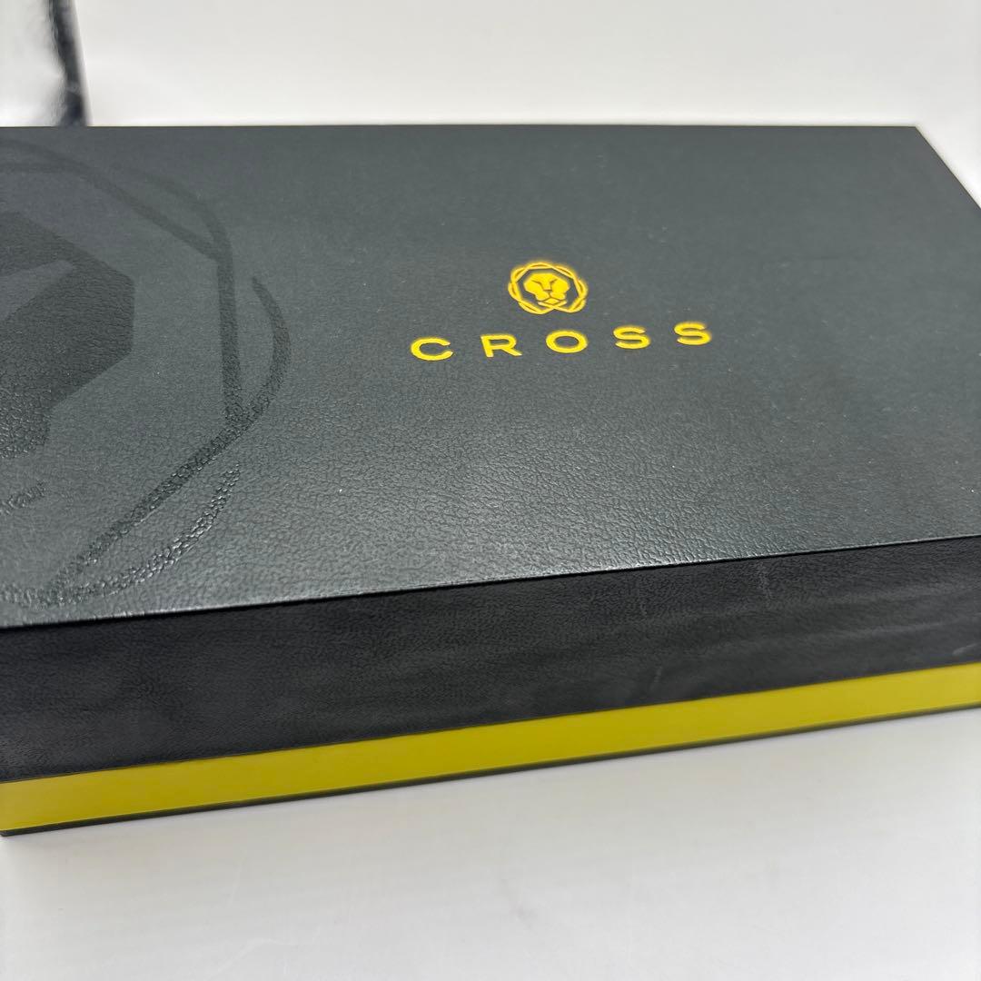 そらさん専用【極美品】CROSS PEERLESS 125 ピアレス125
