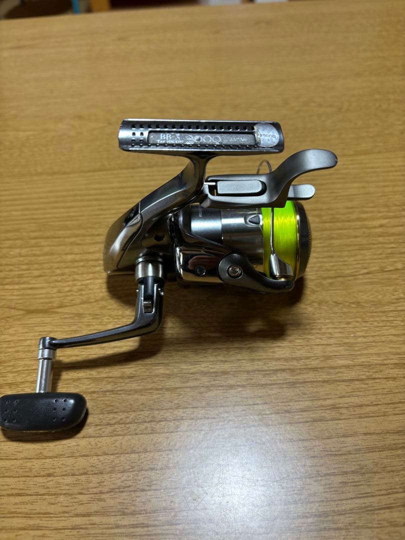 01 BB-Xテクニウム2000