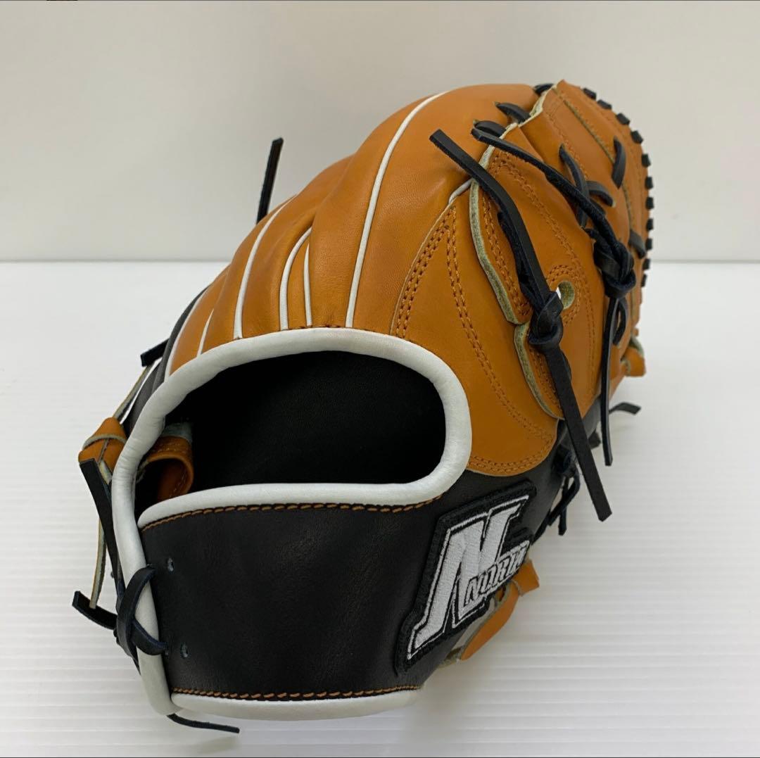 投手用グローブ(大谷翔平オーダー)