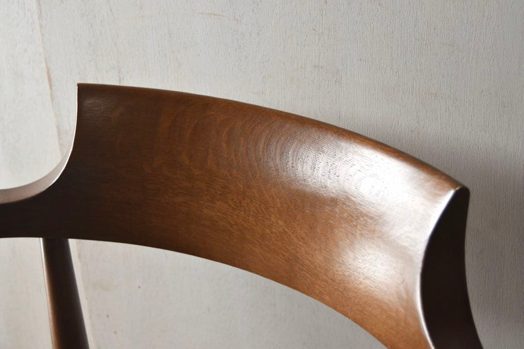 飛騨産業 CRESCENT アームチェア