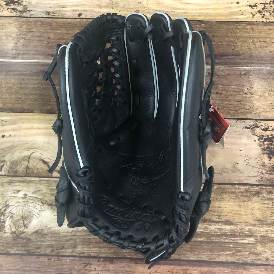 【未使用品】ローリングス Rawlings 軟式グローブ　GRXASPLN55