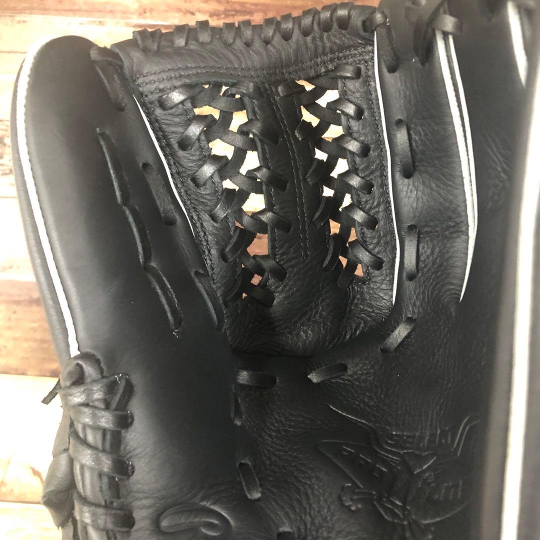 【未使用品】ローリングス Rawlings 軟式グローブ　GRXASPLN55