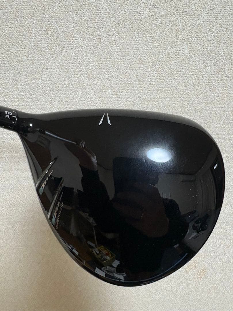 m*a様 ゼクシオX 2024 ヘッドのみ10.5度 最安値！