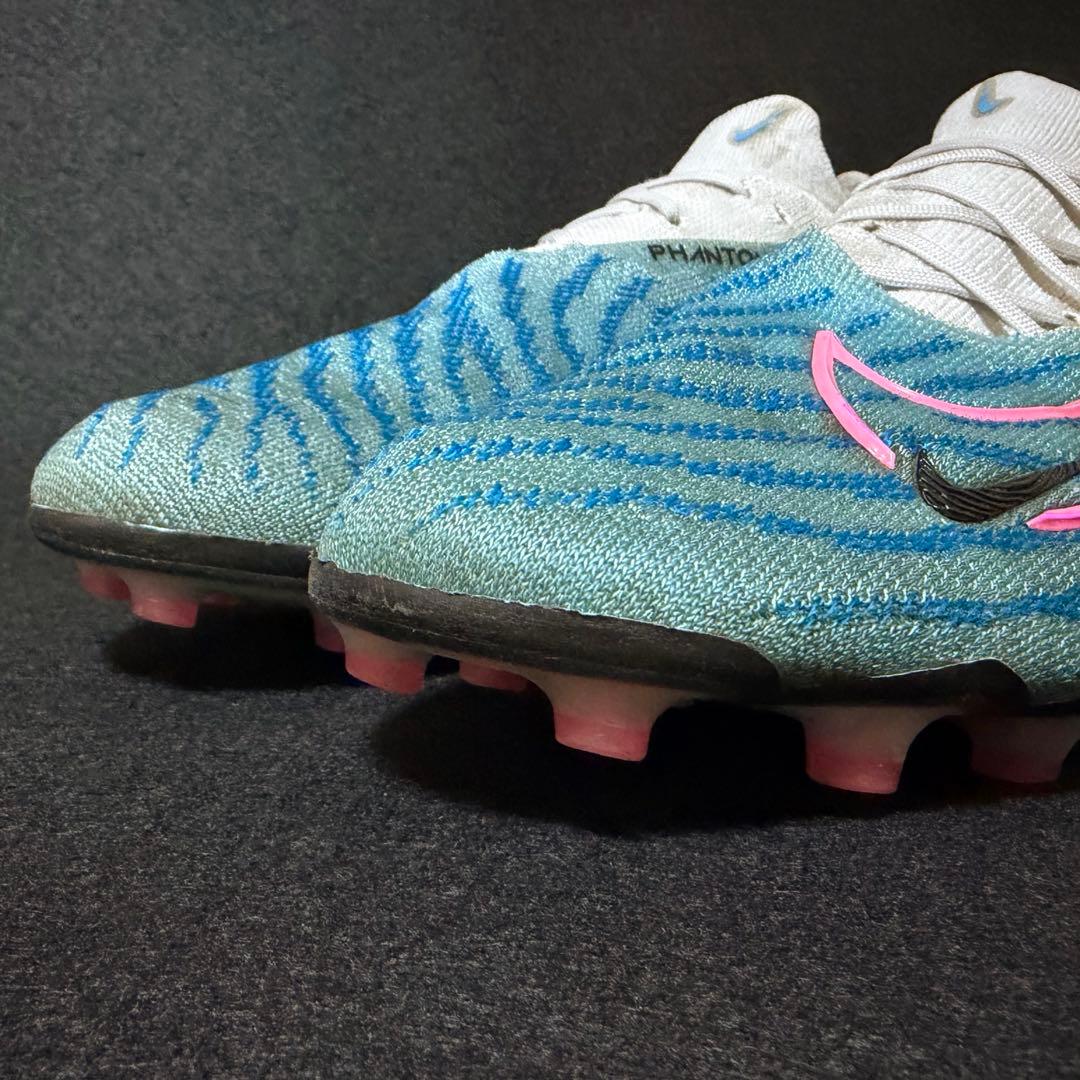 【美品】NIKE ファントム GXエリート AG-PRO