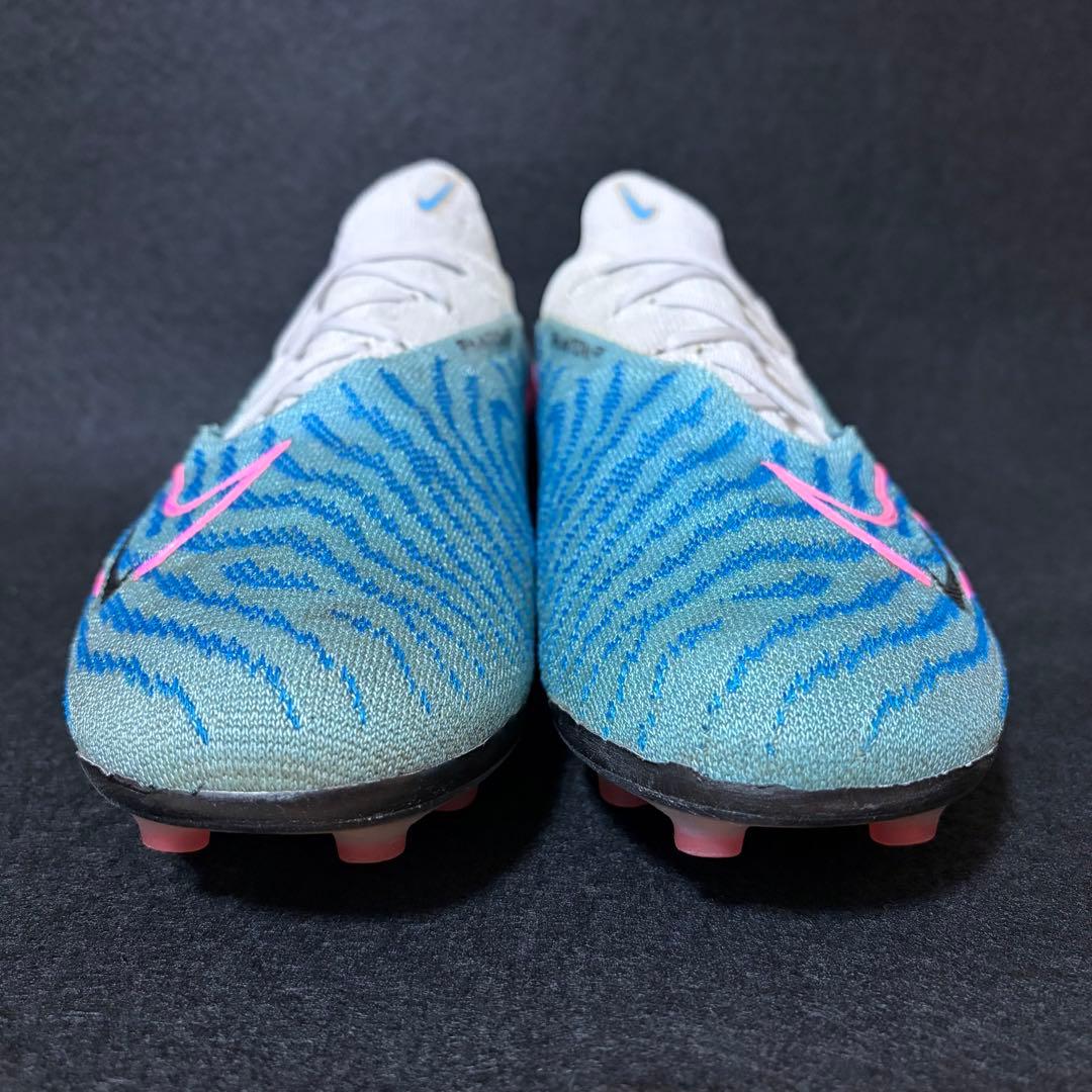 【美品】NIKE ファントム GXエリート AG-PRO