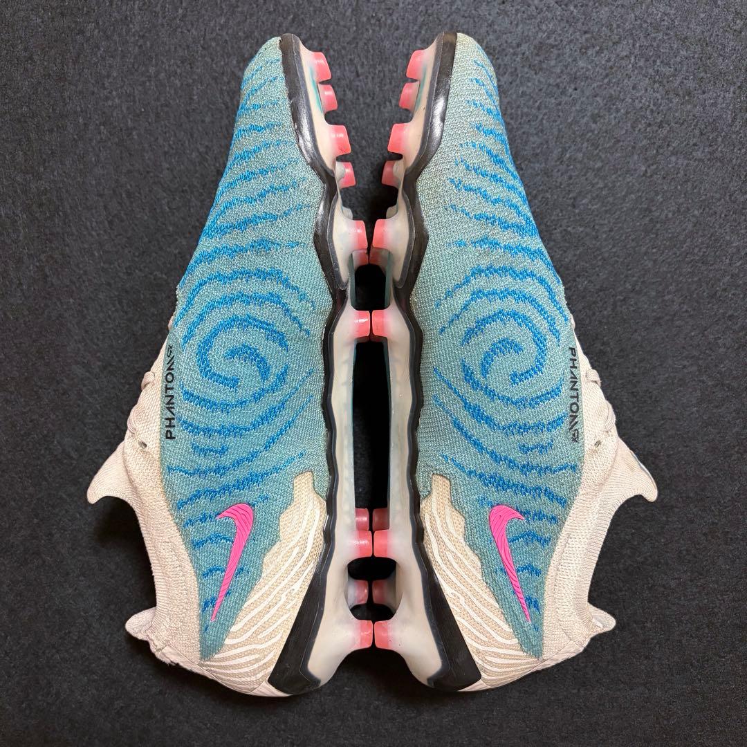 【美品】NIKE ファントム GXエリート AG-PRO