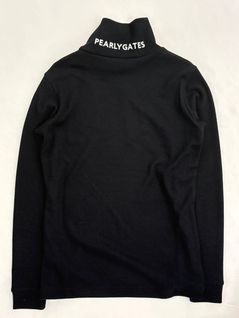PEARLYGATES 055-5266110 定価24,200円 新品タグ付