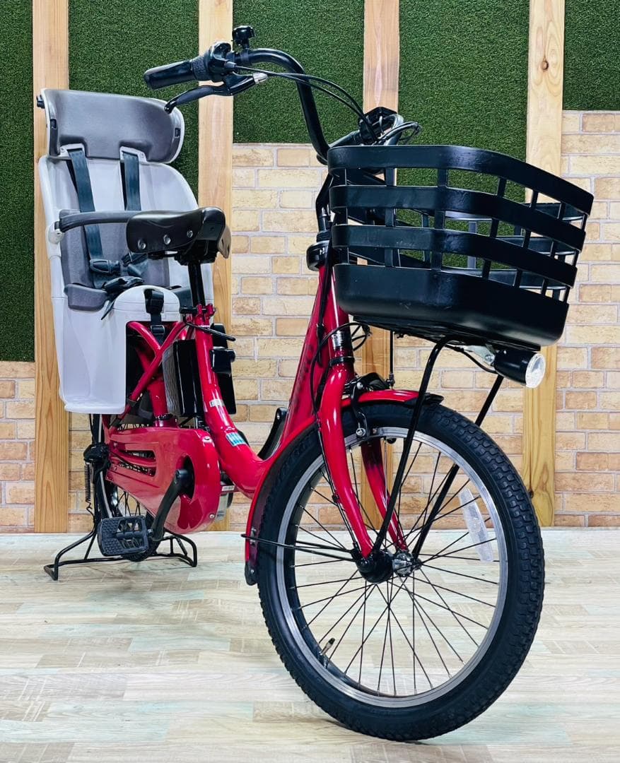 2024 ラクイック 皇帝 ギュットクルーム 電動アシスト自転車 H3561