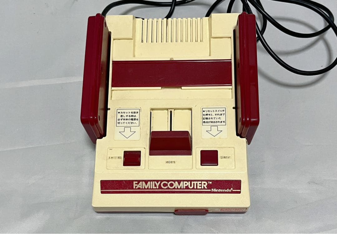 【ジャンク】ゲーム機、コントローラまとめ売り SFC PS1、2 動作末チェック