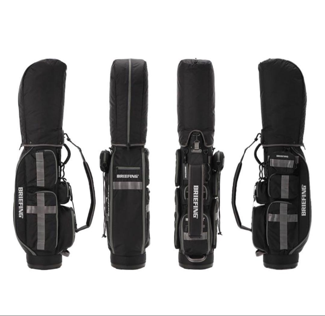 限定品｜BRIEFING GOLF IS CR-6 #02 BGW253D12
