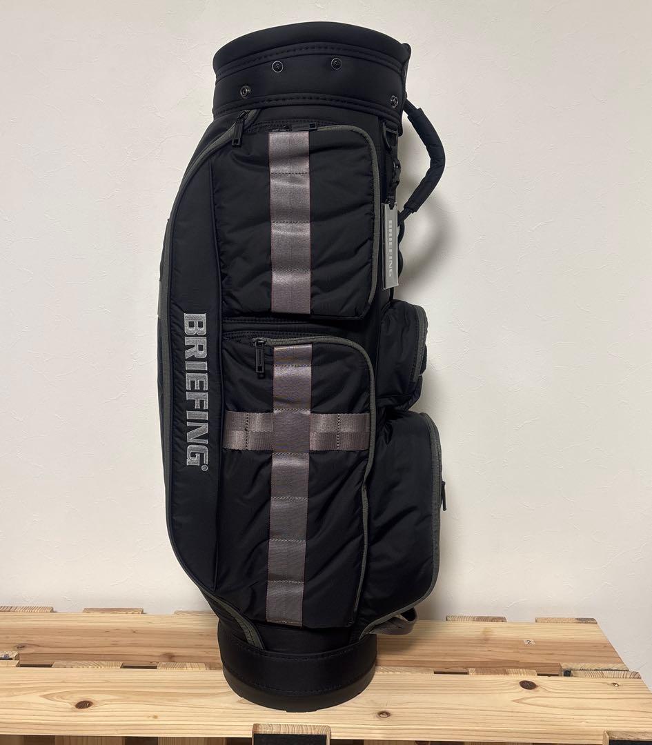 限定品｜BRIEFING GOLF IS CR-6 #02 BGW253D12