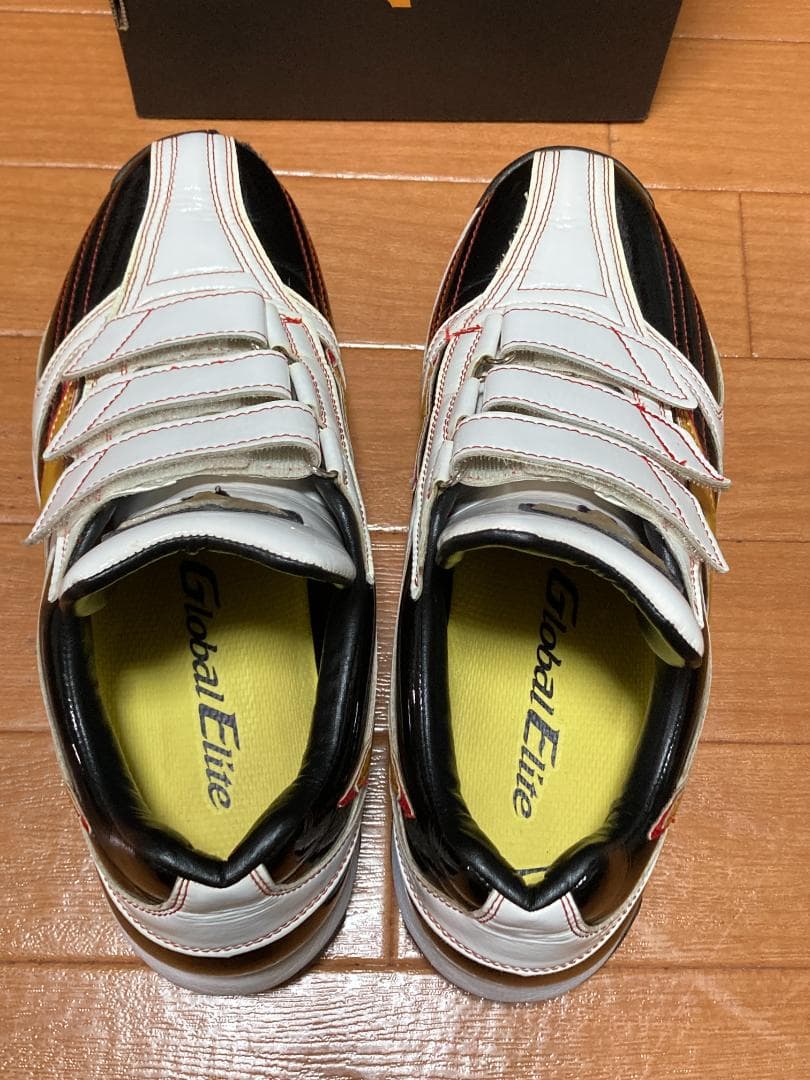 ck Shop　MIZUNO Global Elite オーダーシューズ