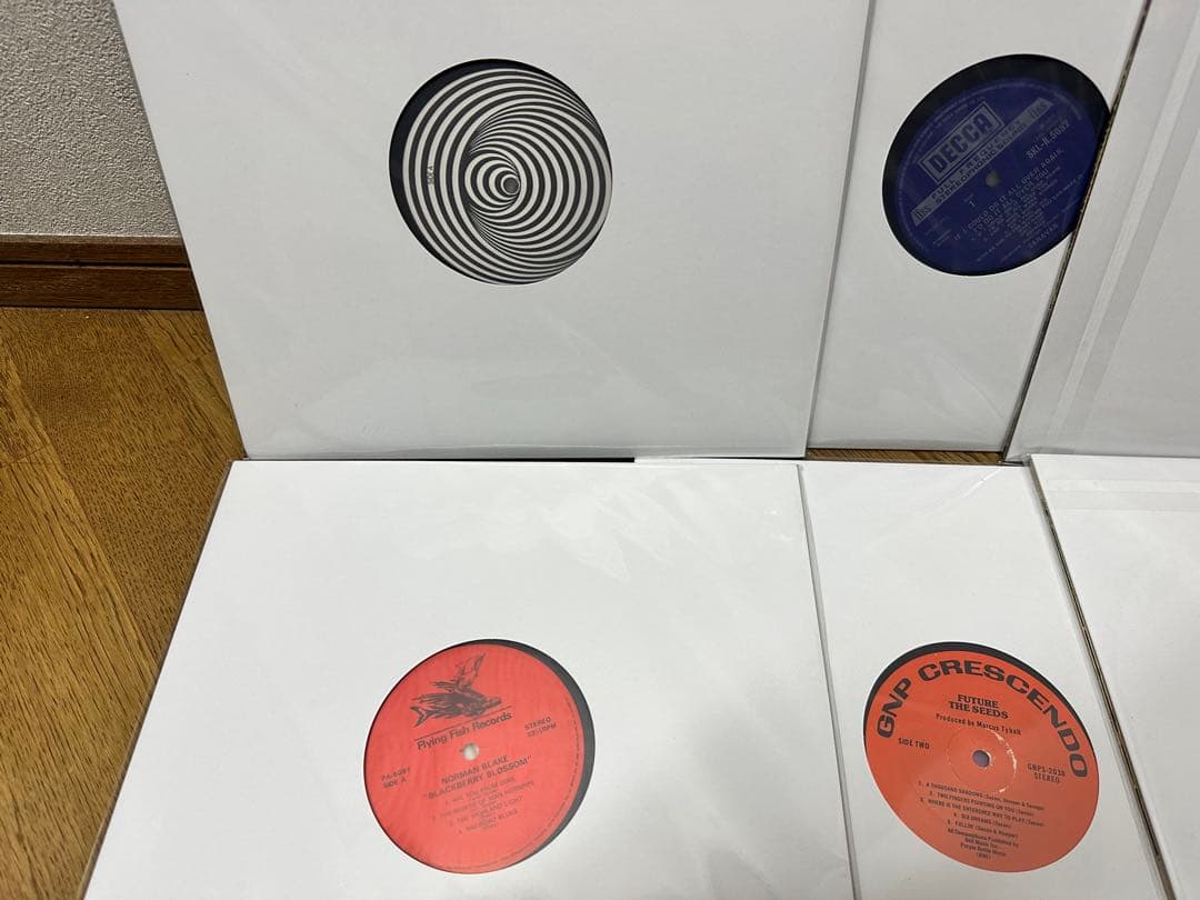 LP Rockage 帯　はっぴいえんど　ピンクフロイド　ローリングストーンズ