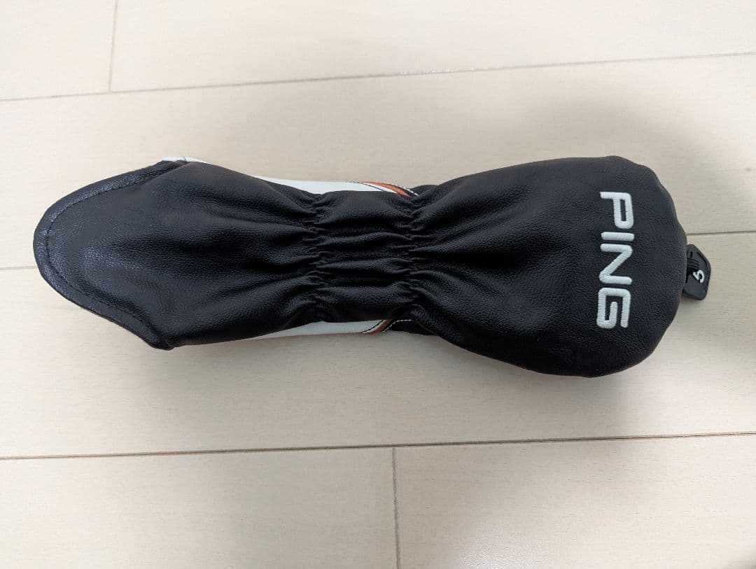 PING G400 SFT 5W(19°)