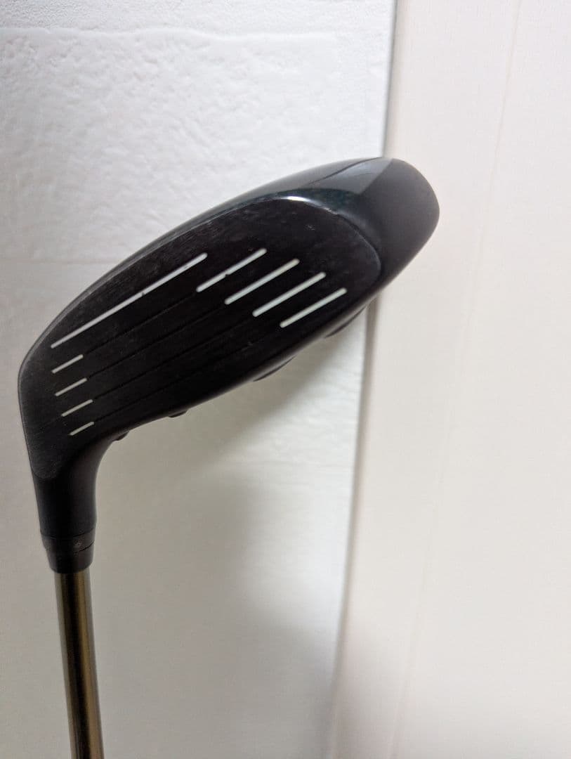 PING G400 SFT 5W(19°)
