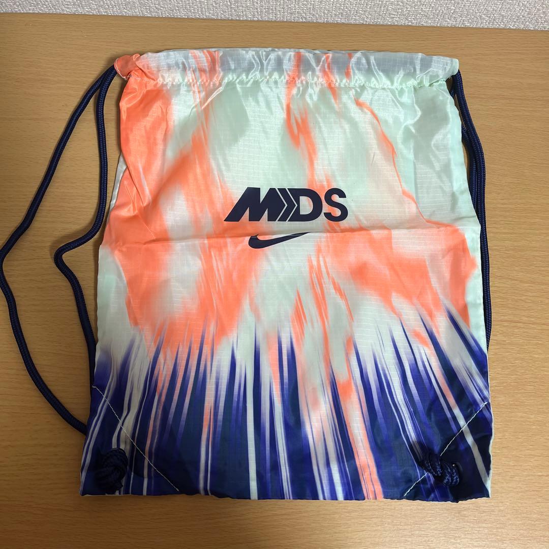 Tomo⭐︎ VAPOR 16 ELITE MDS FG 27cm