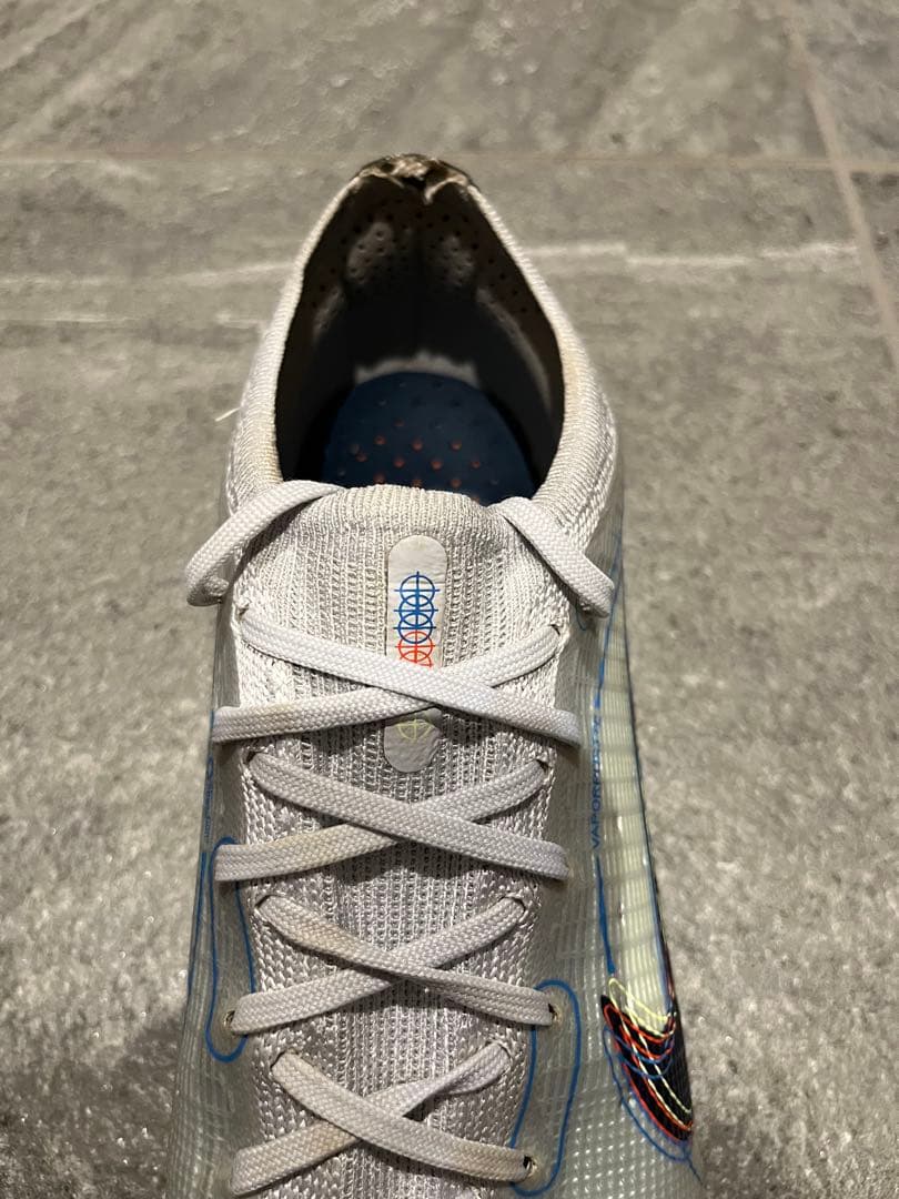 NIKE マーキュリアル ヴェイパー 14 エリート HG