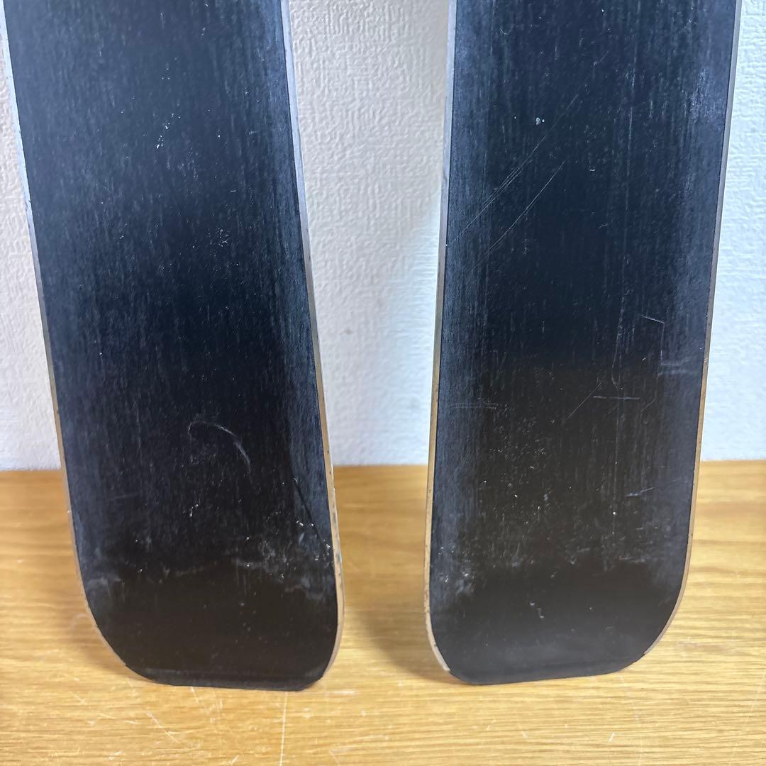 ROSSIGNOL EXPERIENCE 123 スキー板　ミッドスキー