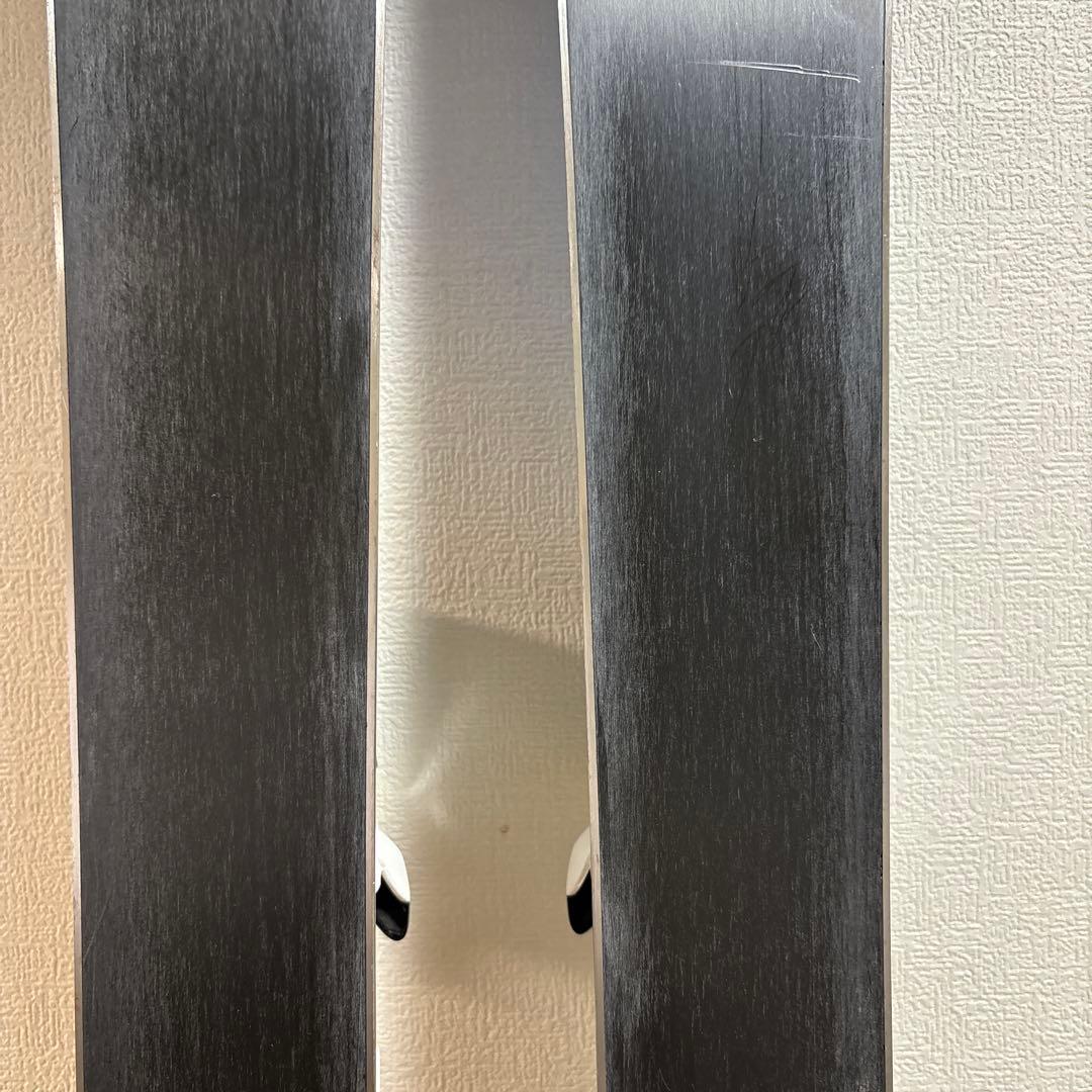 ROSSIGNOL EXPERIENCE 123 スキー板　ミッドスキー