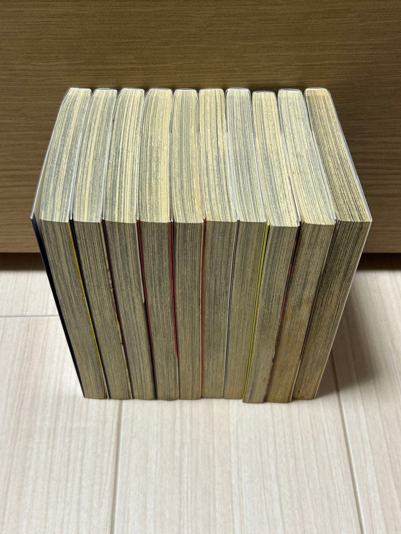 HUNTER×HUNTER 1〜38巻セット　ハンターハンター　全巻セット