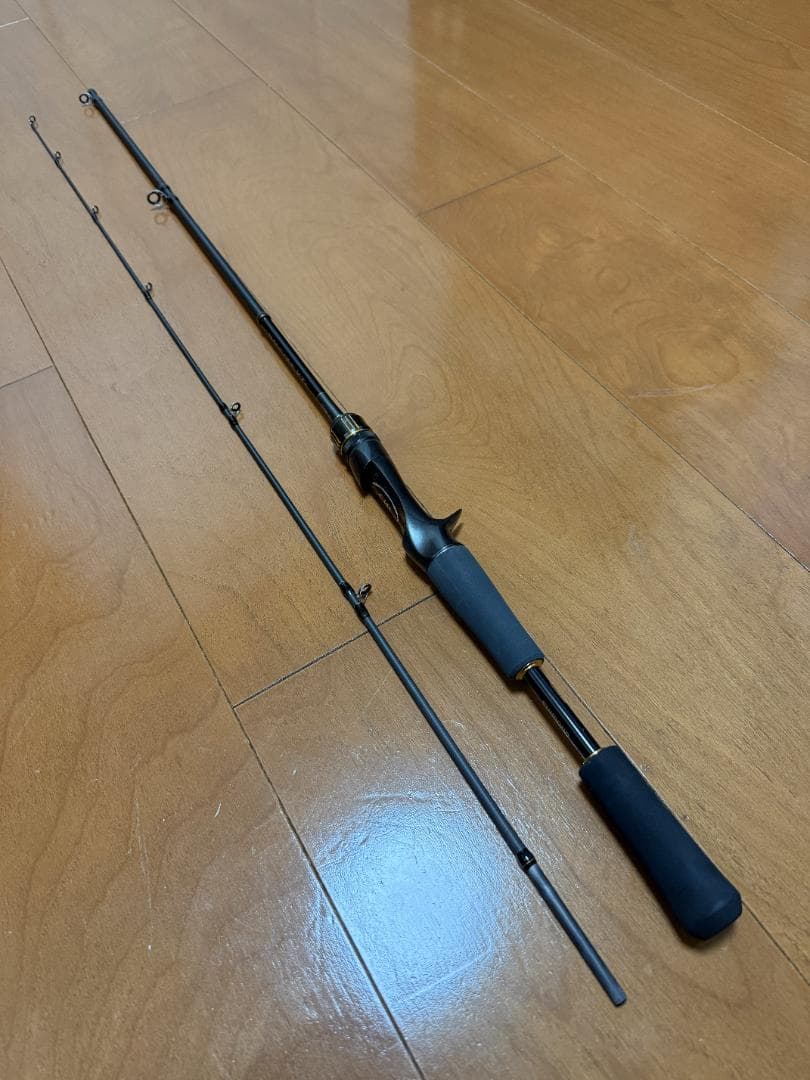 龍帥 様　SHIMANO バスワンXT+ 156ML-2