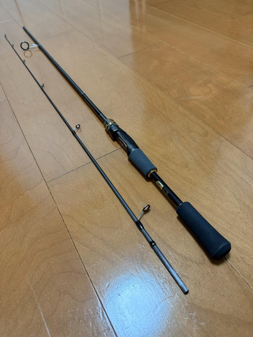 龍帥 様　SHIMANO バスワンXT+ 156ML-2