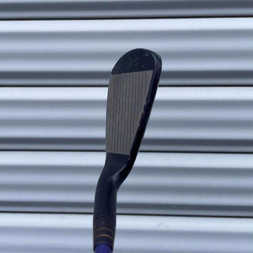 【56】-0010レディース ゴルフクラブセット バッグ付き