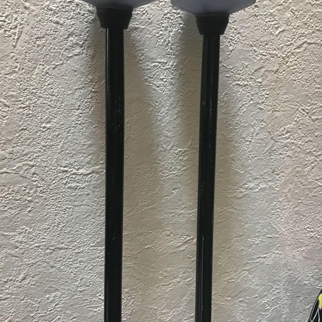 LEKI スキー ストック NEO LITE 110