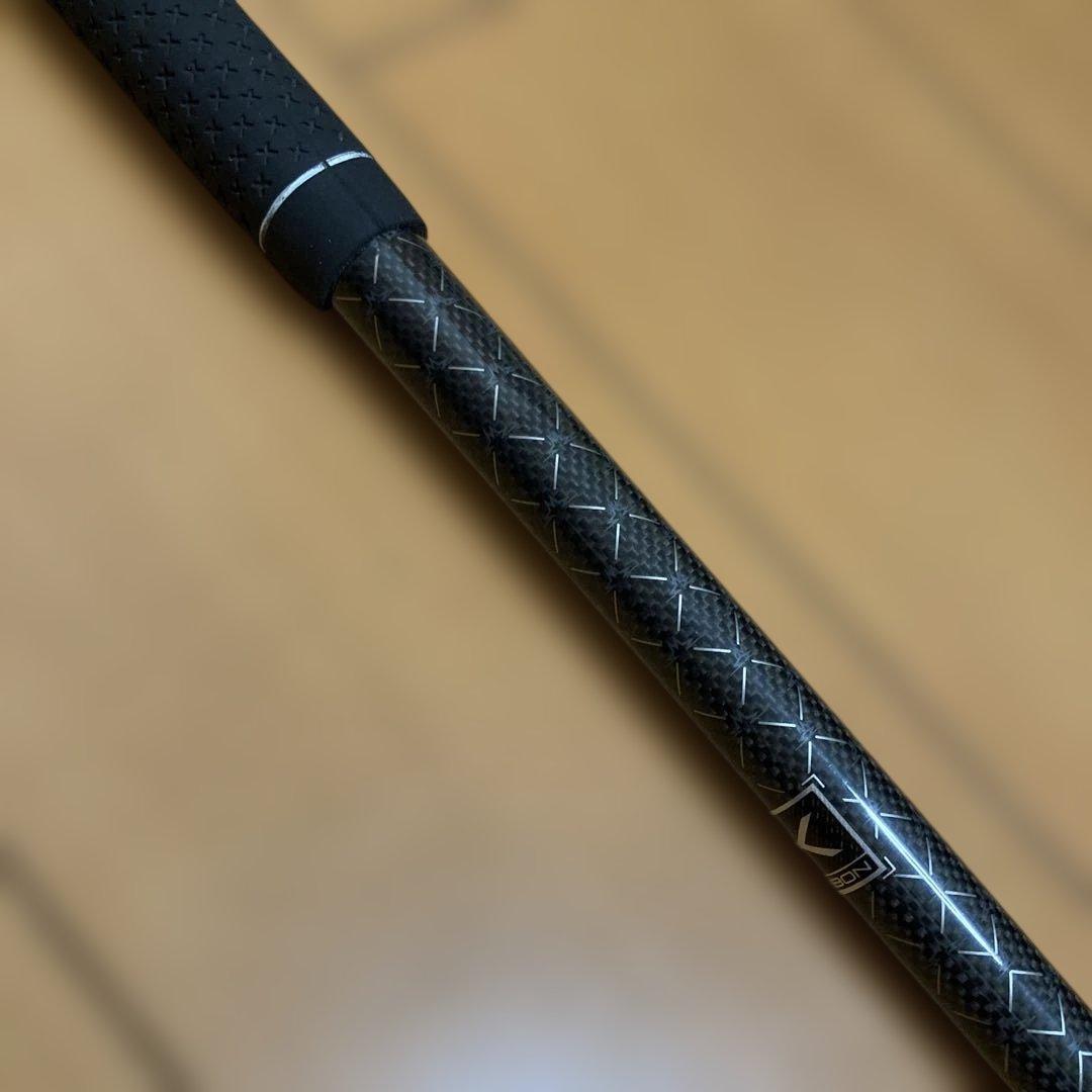 テンセイ　プロ　ホワイト　1K　60S キャロウェイ　スリーブ付きシャフト