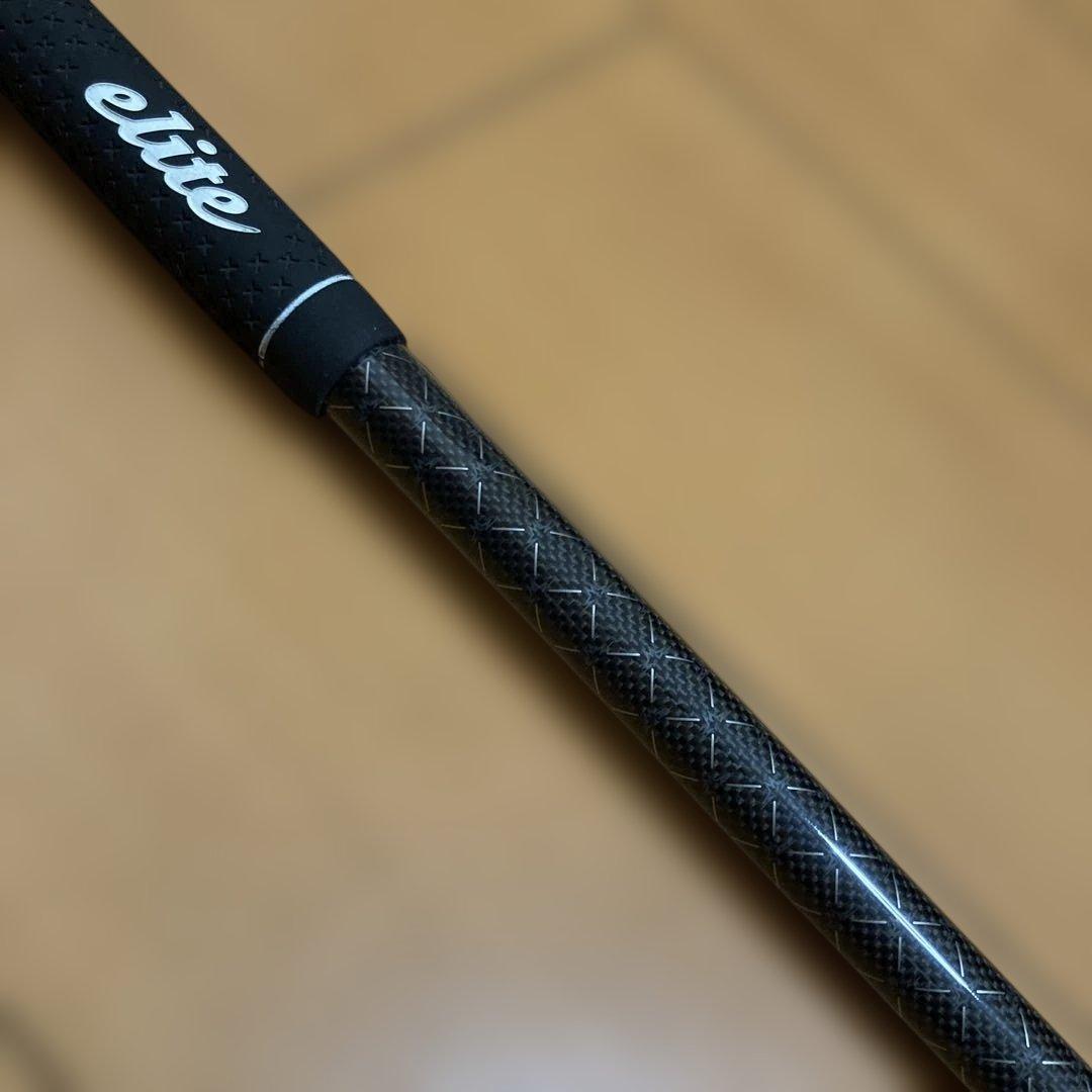 テンセイ　プロ　ホワイト　1K　60S キャロウェイ　スリーブ付きシャフト