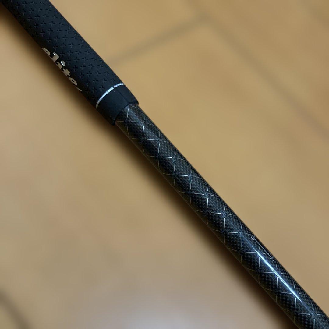 テンセイ　プロ　ホワイト　1K　60S キャロウェイ　スリーブ付きシャフト