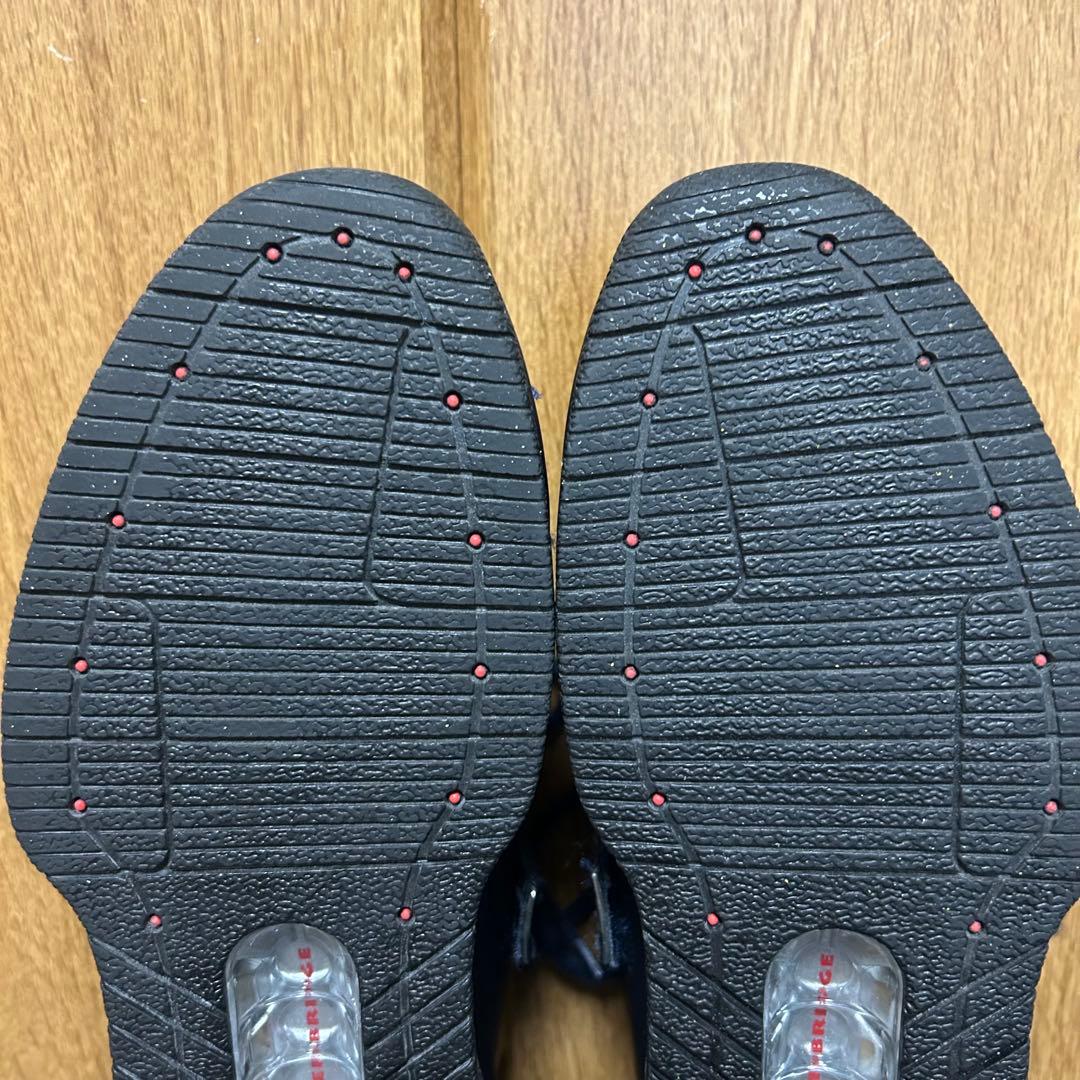 NIKE romaleos ロマレオス2 リフティングシューズ　スクワット
