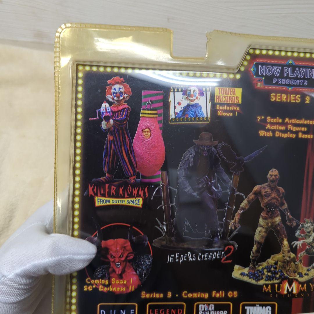 SF・ファンタジー・ホラー Jeepers Creepers 2 Creeper Figure SOTA