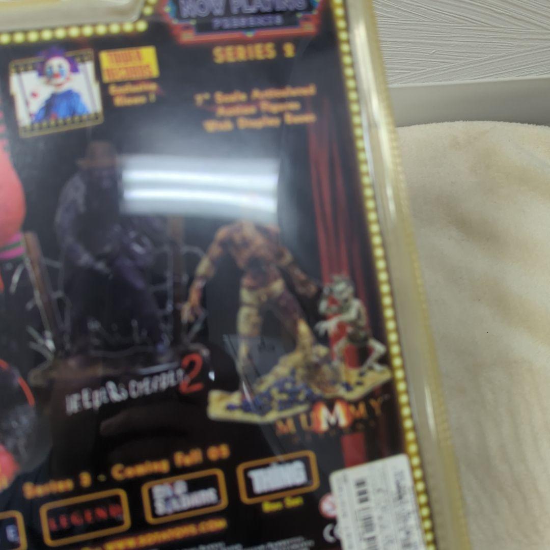 SF・ファンタジー・ホラー Jeepers Creepers 2 Creeper Figure SOTA
