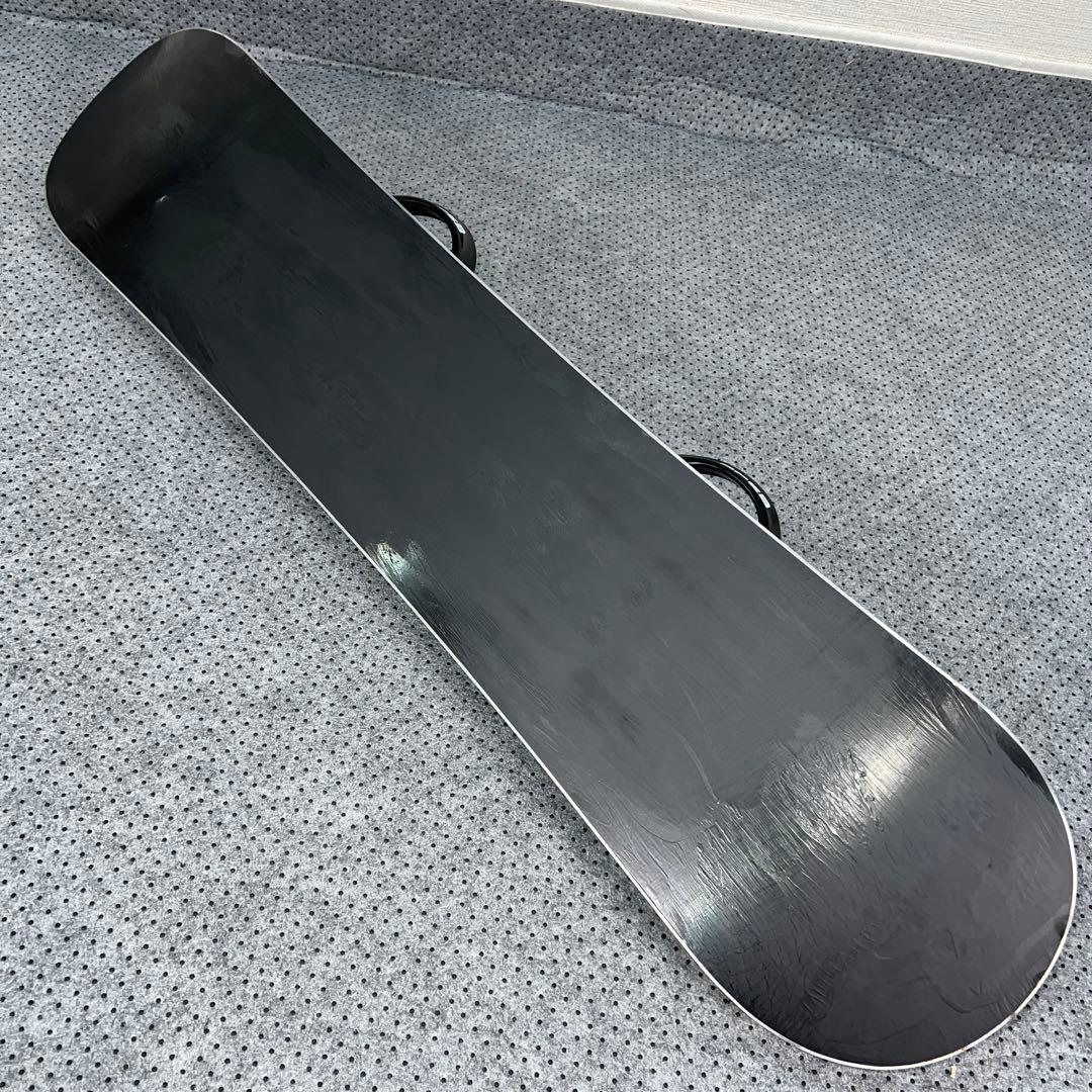 数回使用 キッズスノーボード CSB 108cm＋バイン＋ダイヤルブーツ