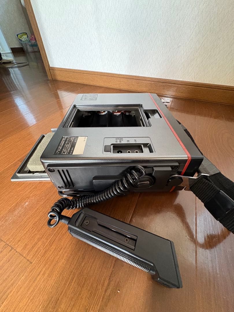 SONY ソニー　ICB-770 整備品