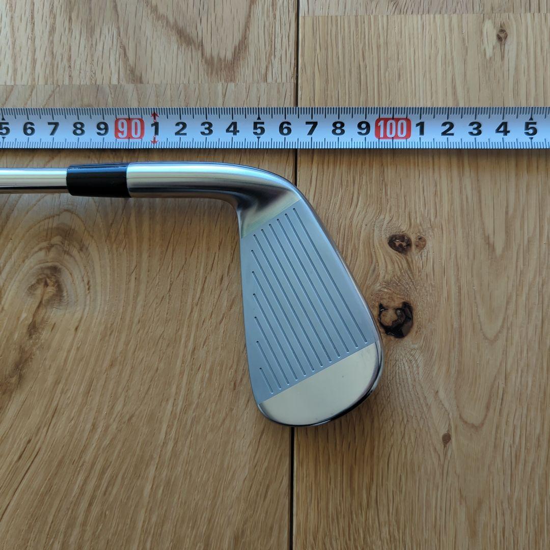 「美品」Mizuno Pro 225 5番