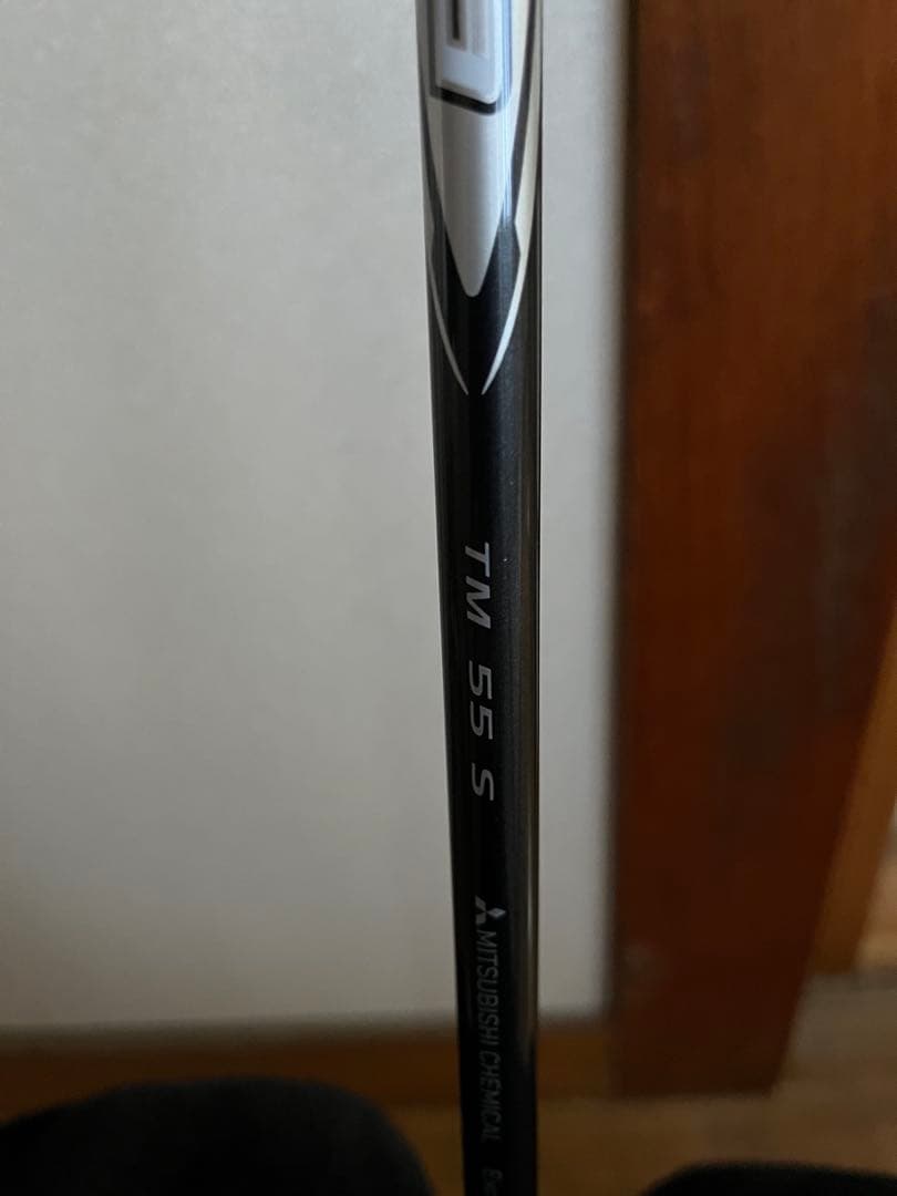 TaylorMade Qi35 LS ドライバー10.5°