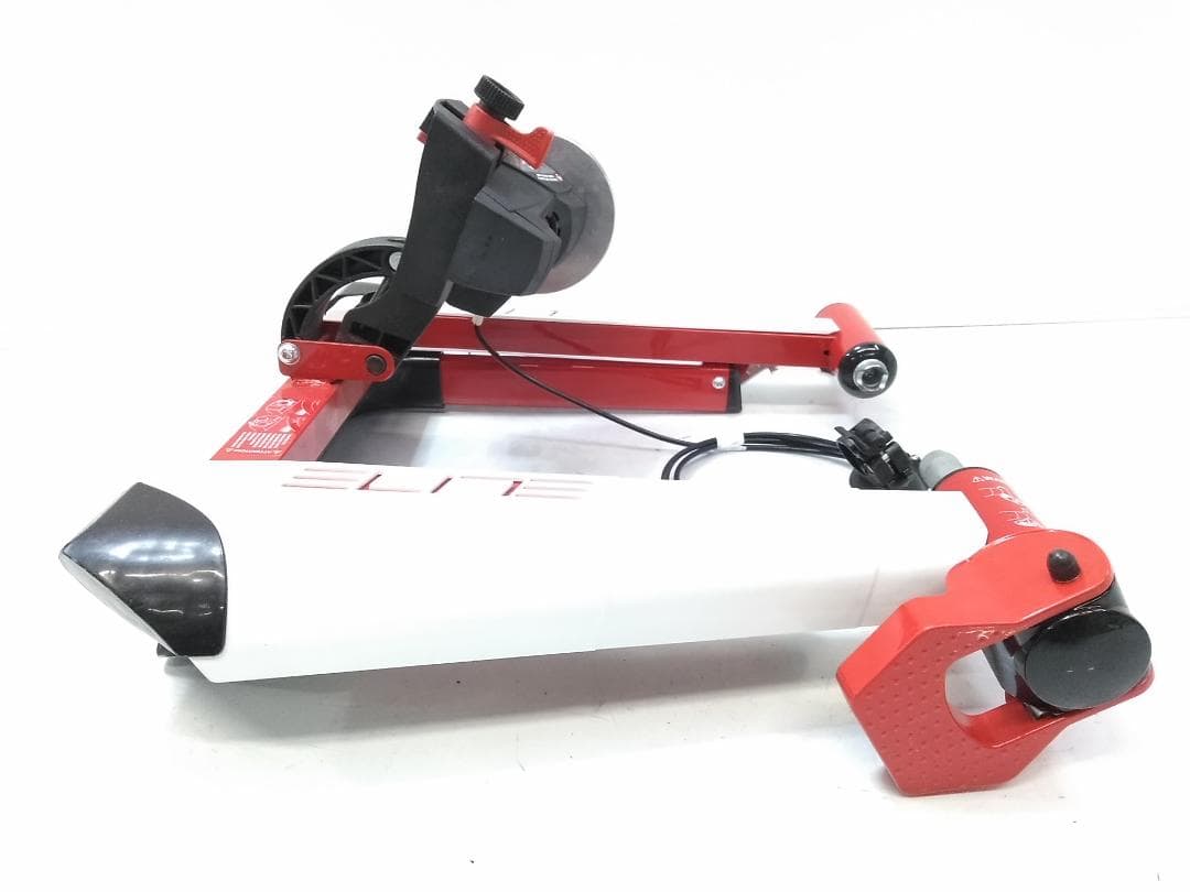 ELITE エリート サイクルトレーナー NOVO FORCE △