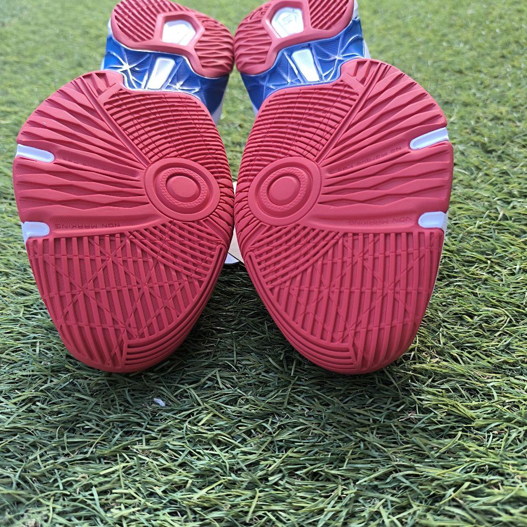 アシックス asics GEL-ROCKET 11 23.0cm