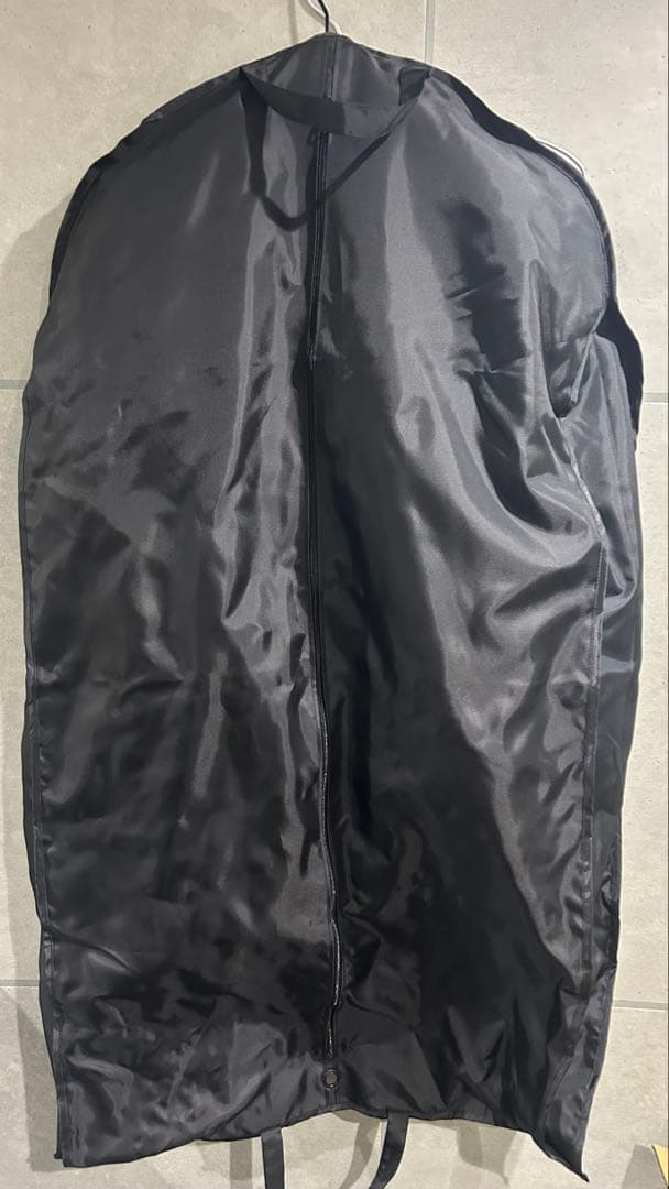 BALENCIAGA 2022AW バックBBロゴ ファーコートジャケット 34
